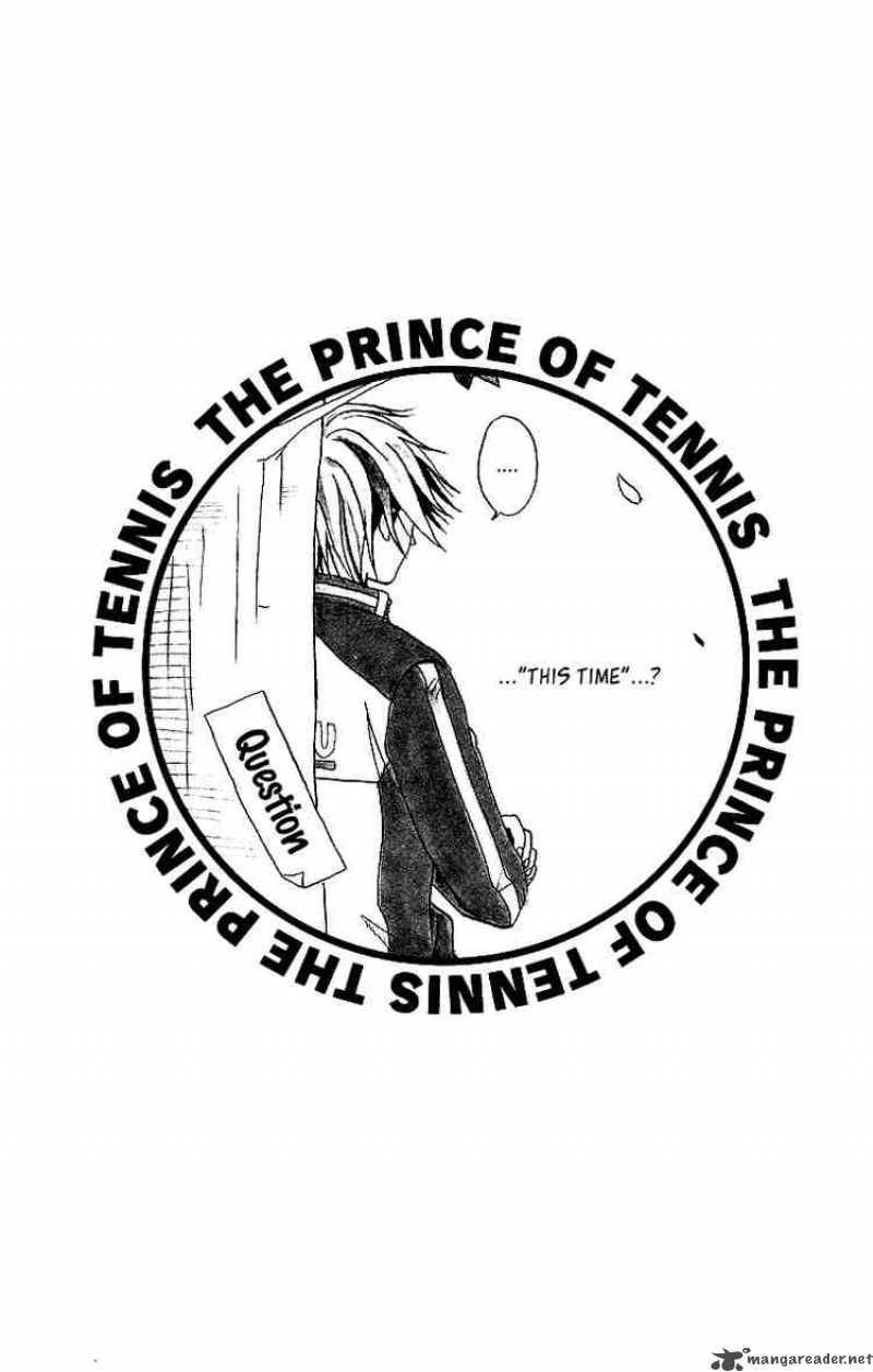 Prince Of Tennis 74 20