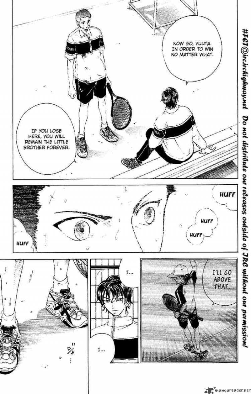 Prince Of Tennis 74 3