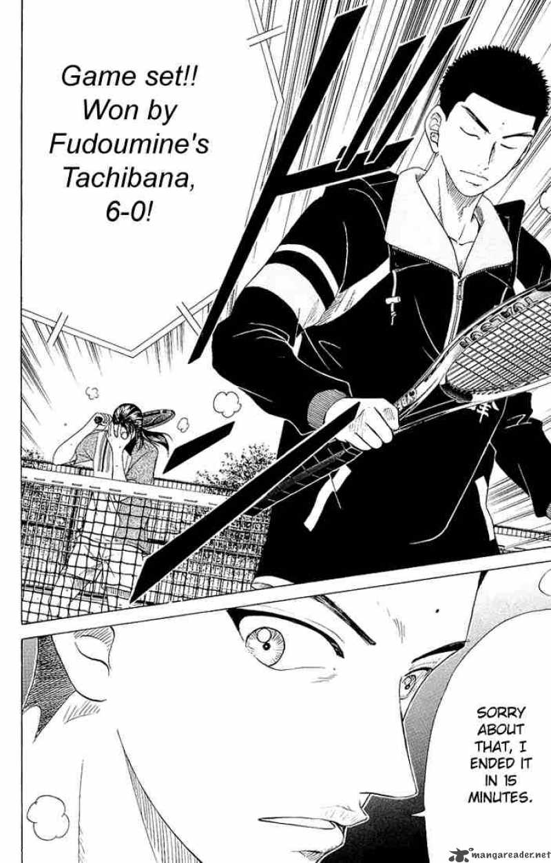 Prince Of Tennis 77 15