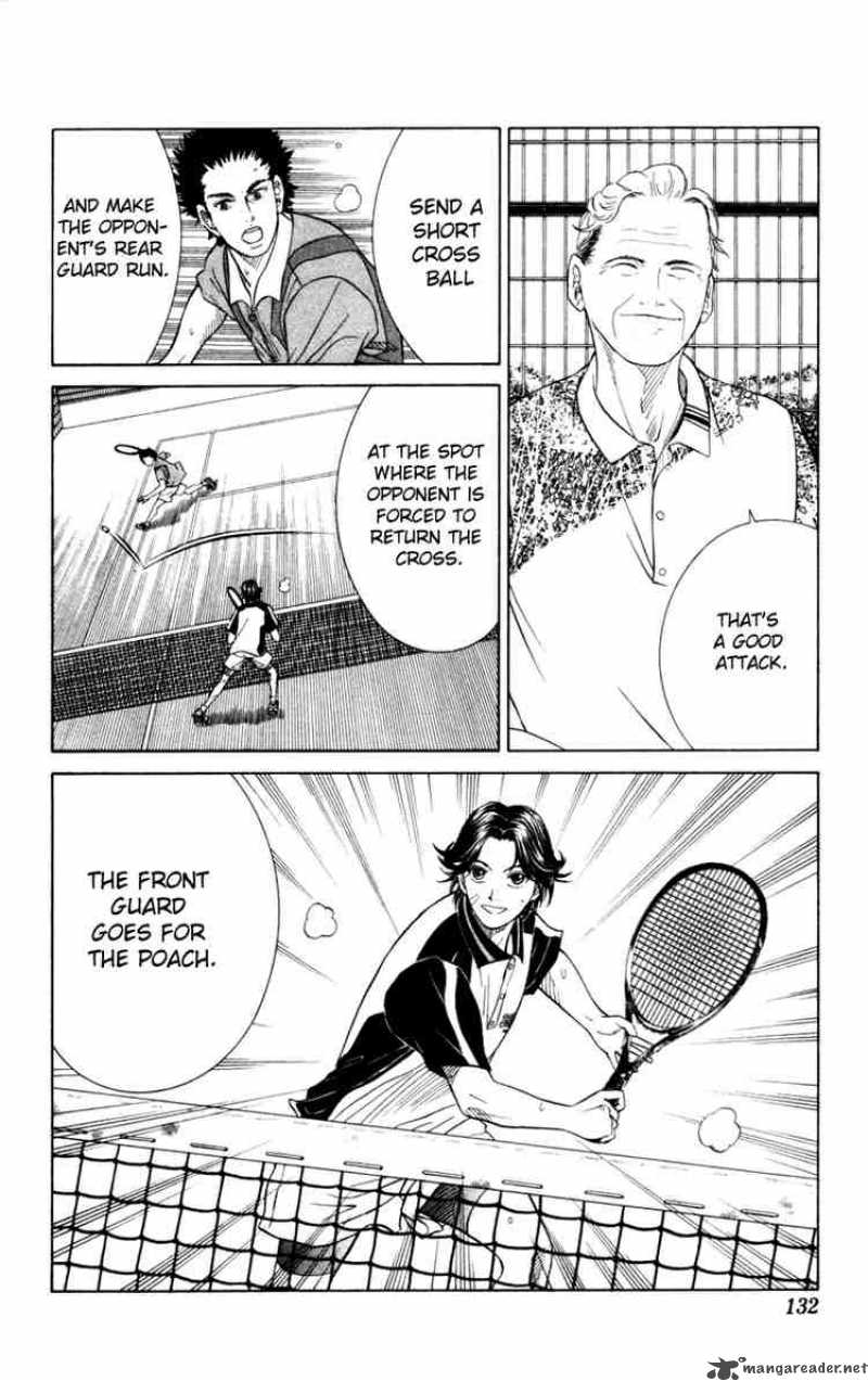 Prince Of Tennis 94 13