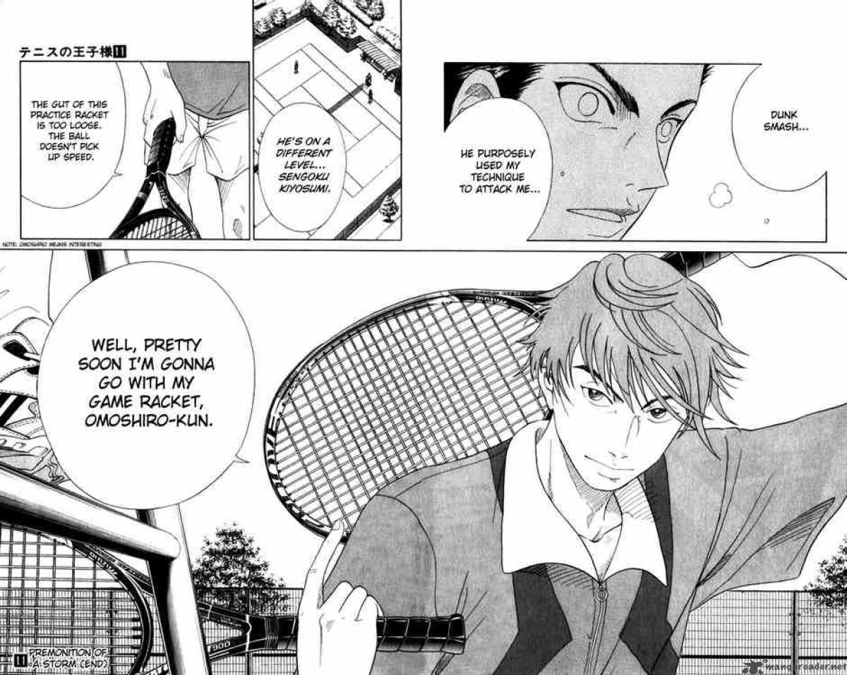 Prince Of Tennis 96 14