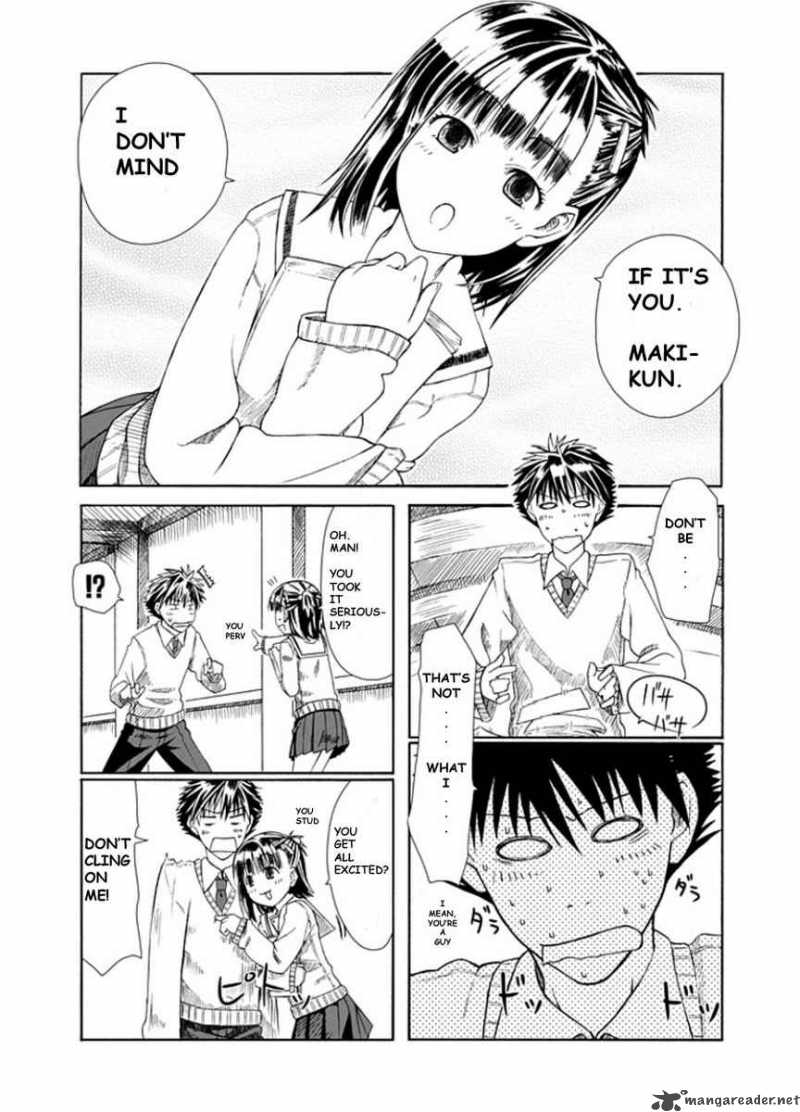 Prunus Girl 1 19