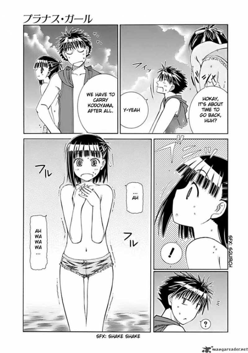 Prunus Girl 2 37