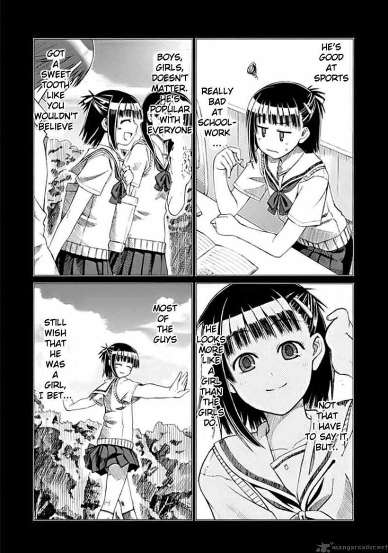 Prunus Girl 2 4