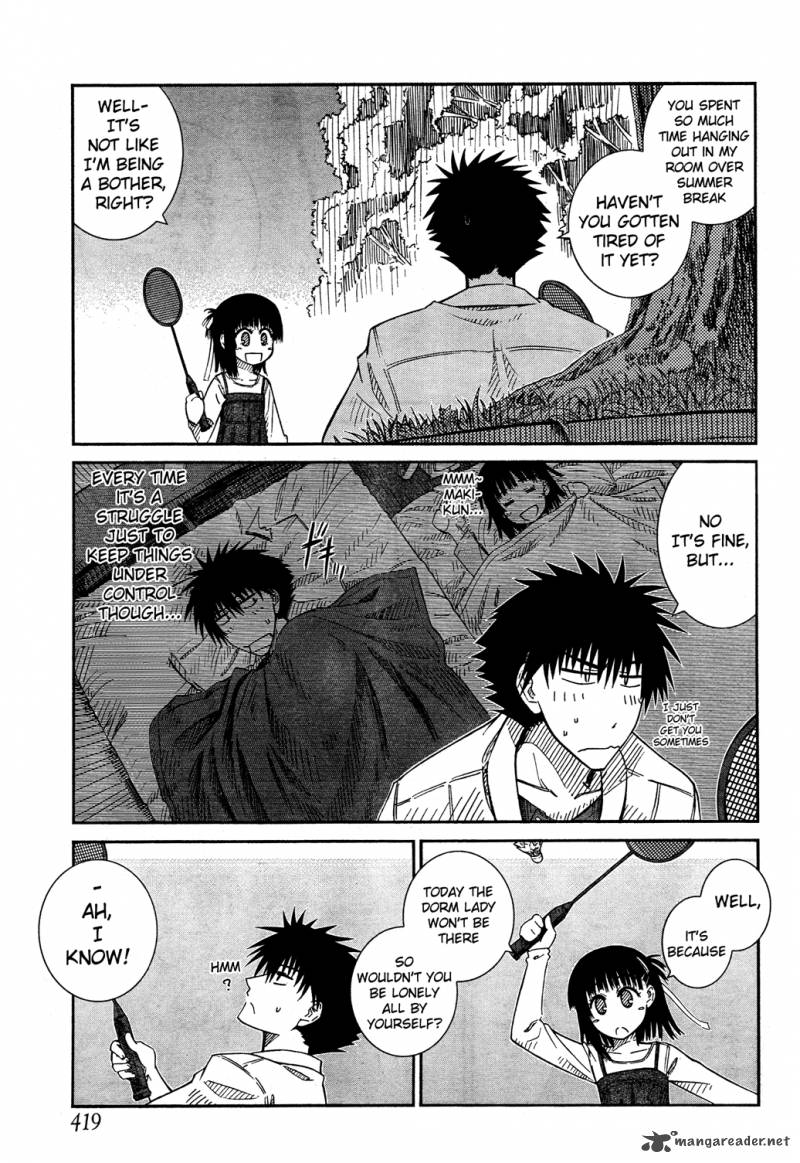 Prunus Girl 21 4