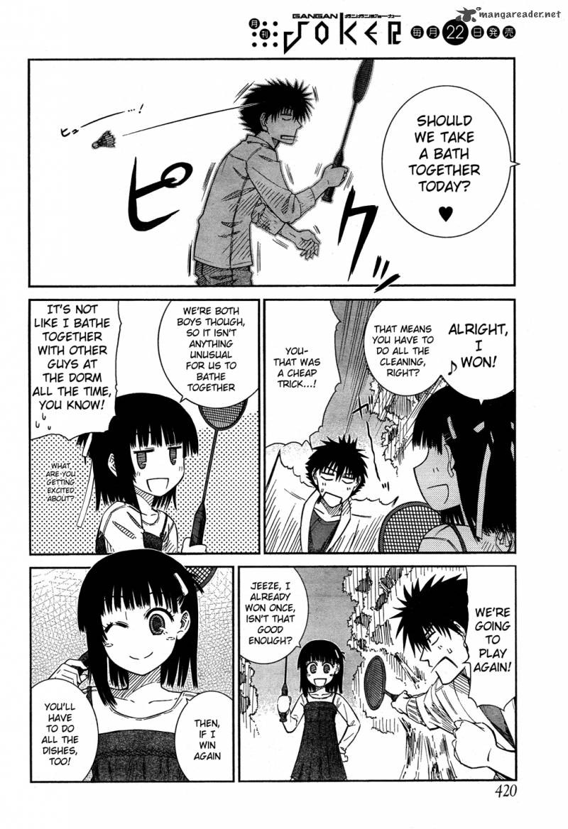 Prunus Girl 21 5