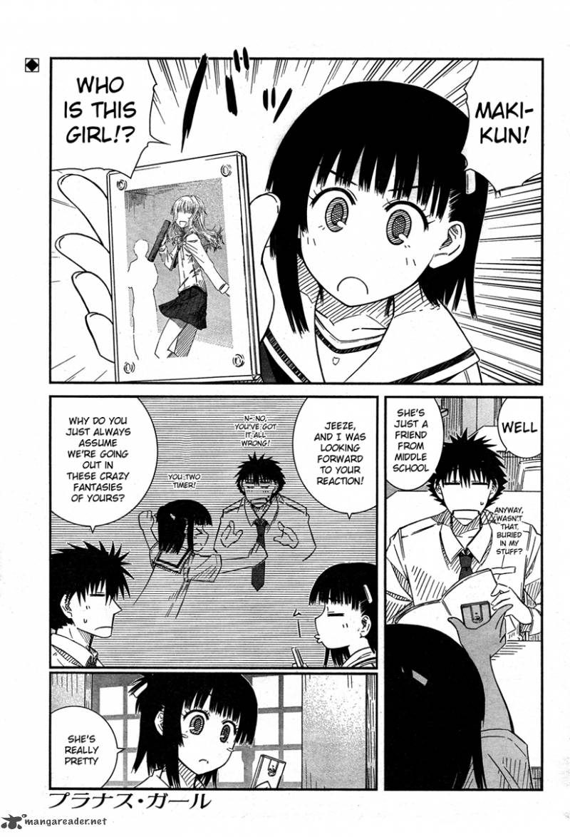 Prunus Girl 22 2