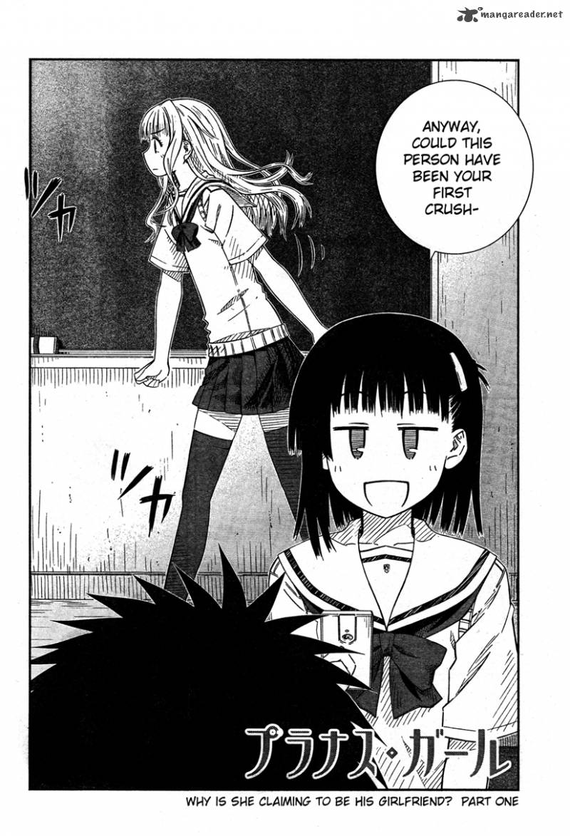 Prunus Girl 22 3