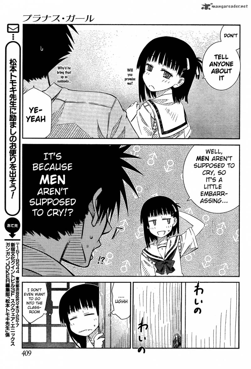 Prunus Girl 25 13