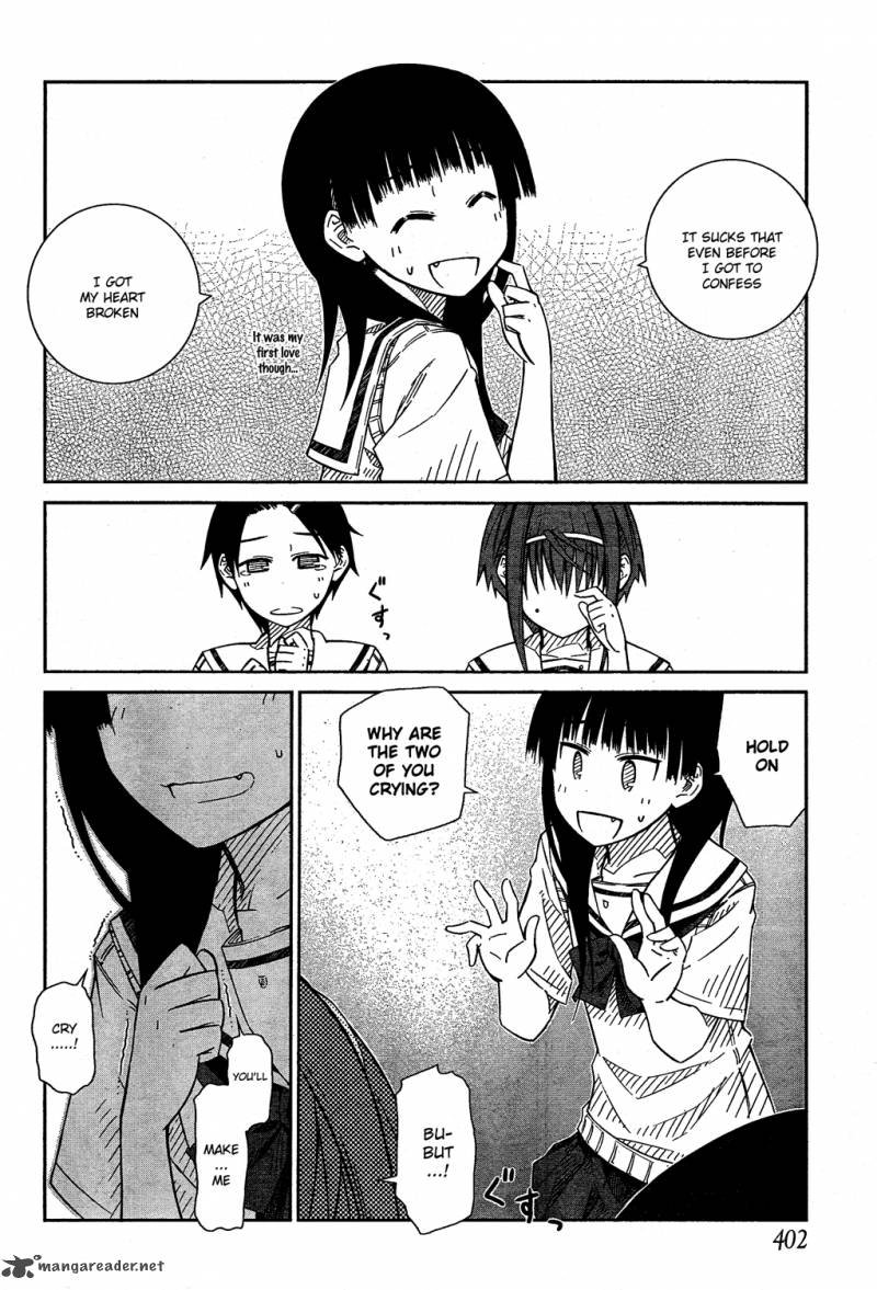 Prunus Girl 25 6