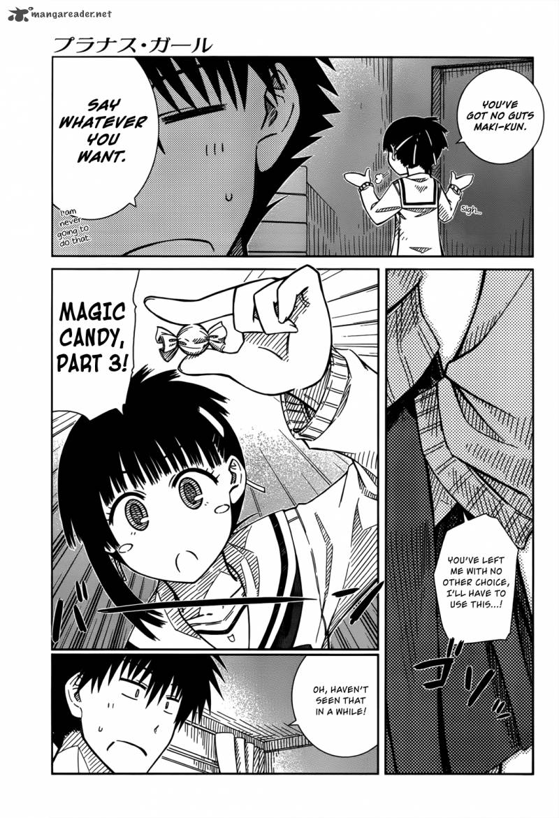 Prunus Girl 26 11