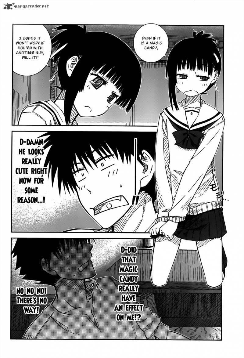 Prunus Girl 26 14