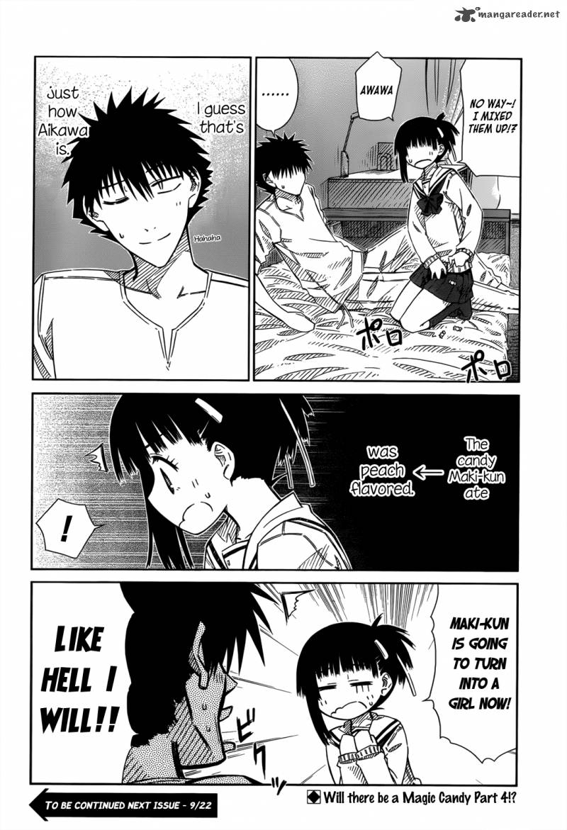 Prunus Girl 26 16