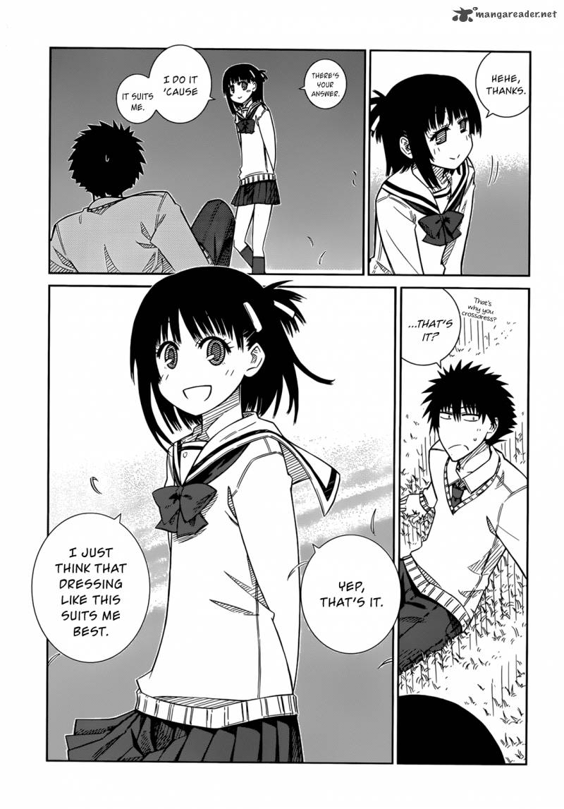 Prunus Girl 35 13