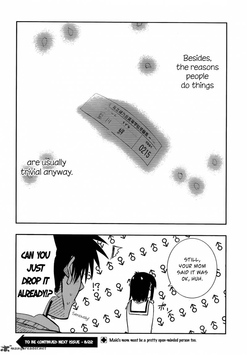 Prunus Girl 35 16