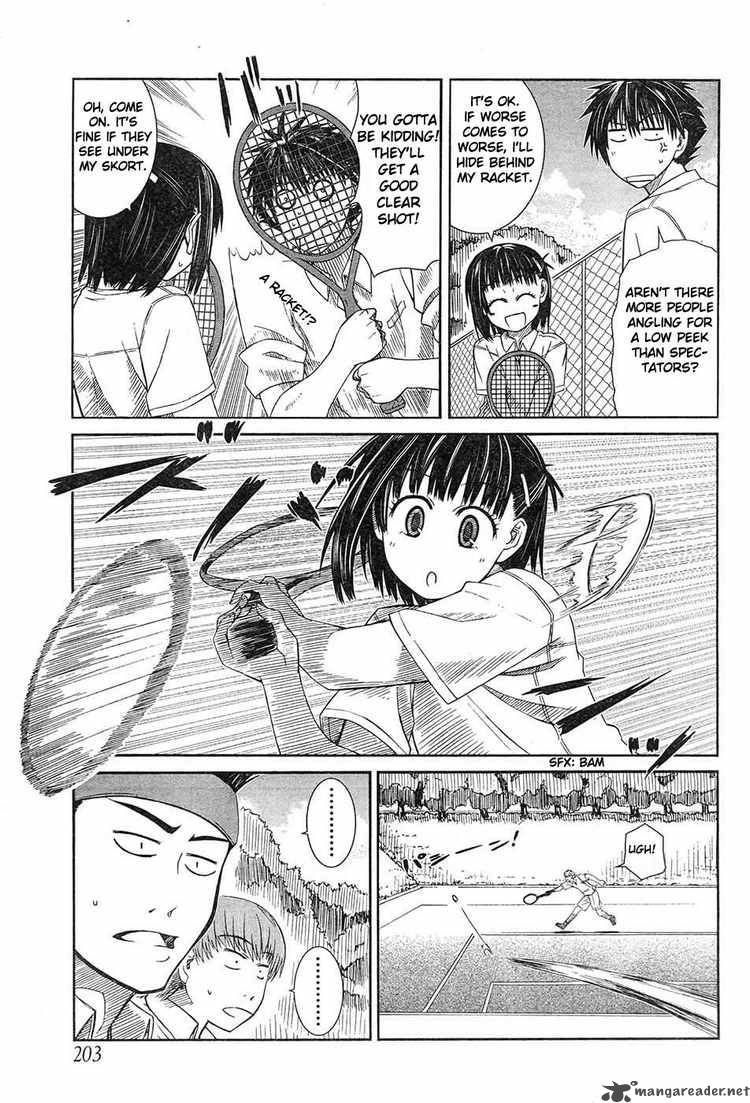 Prunus Girl 4 11