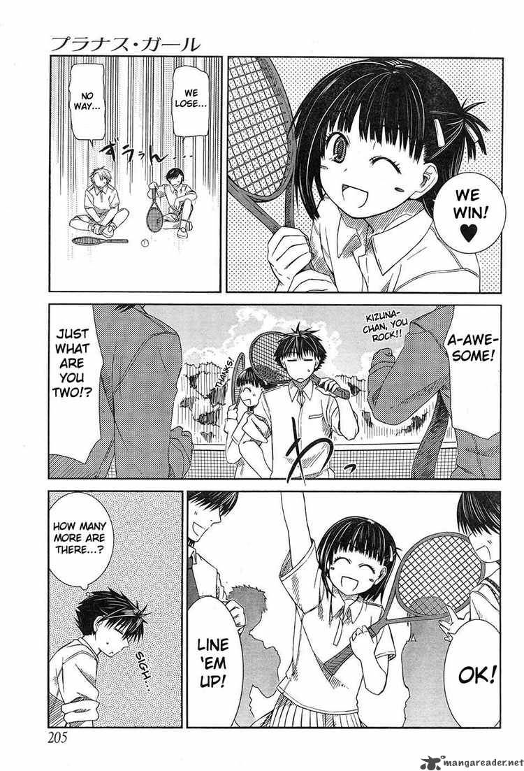 Prunus Girl 4 13