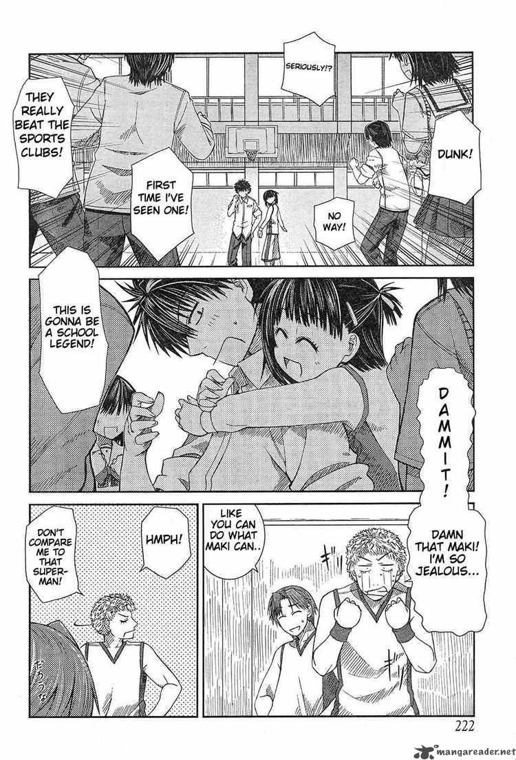 Prunus Girl 4 30