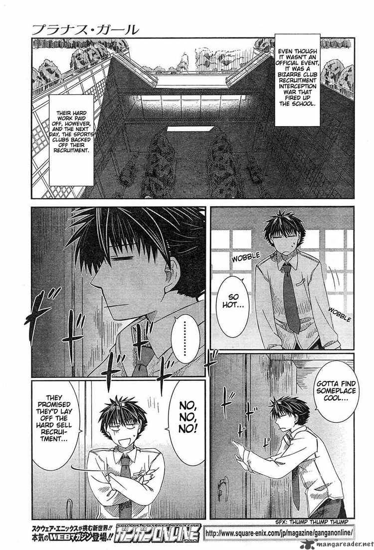 Prunus Girl 4 31