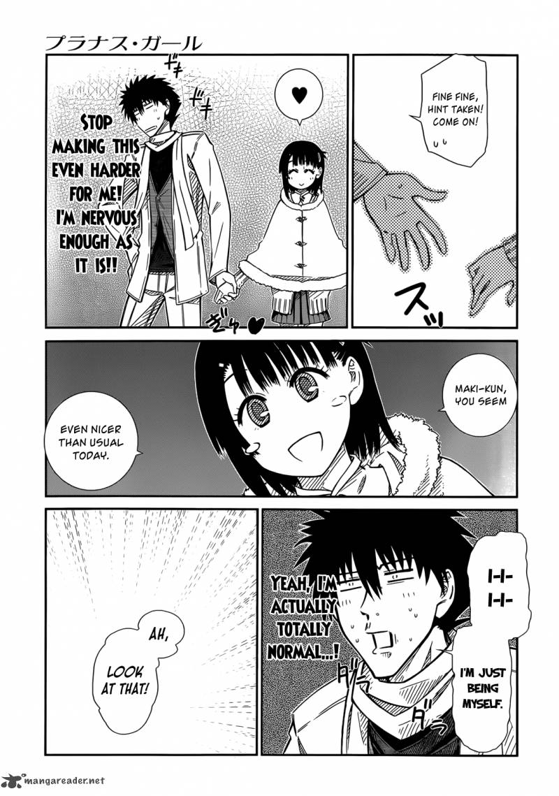 Prunus Girl 41 5