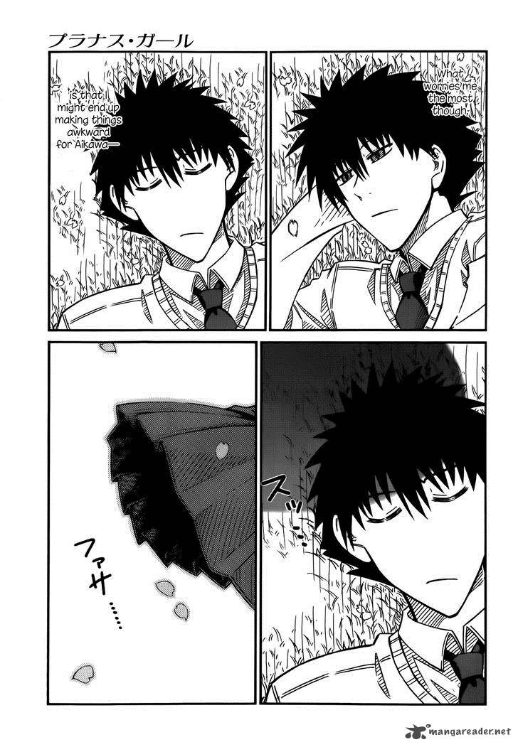 Prunus Girl 42 10