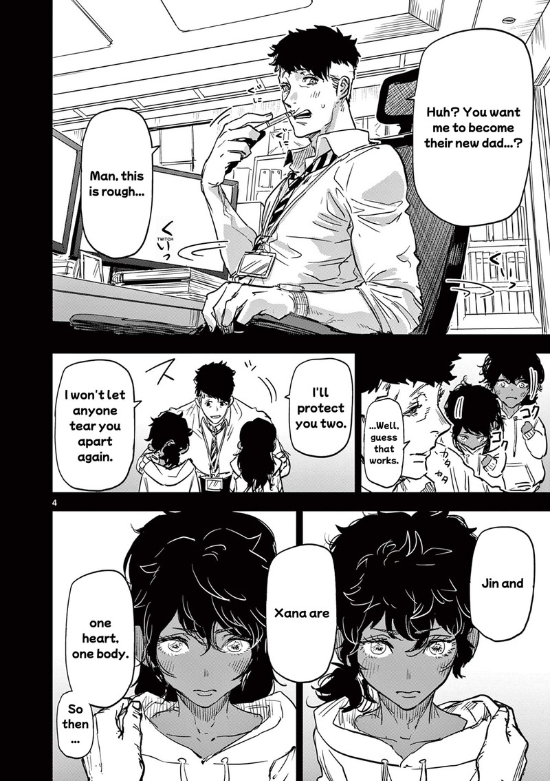 Psycho Eyes 21 4