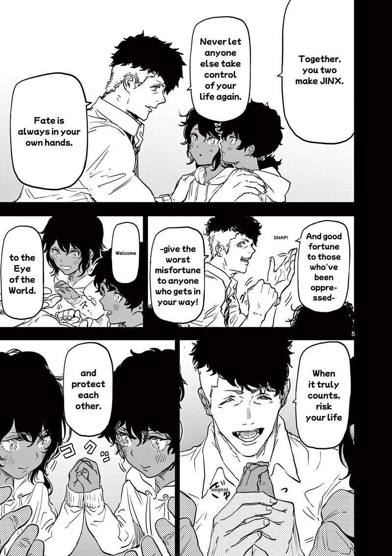 Psycho Eyes 21 5