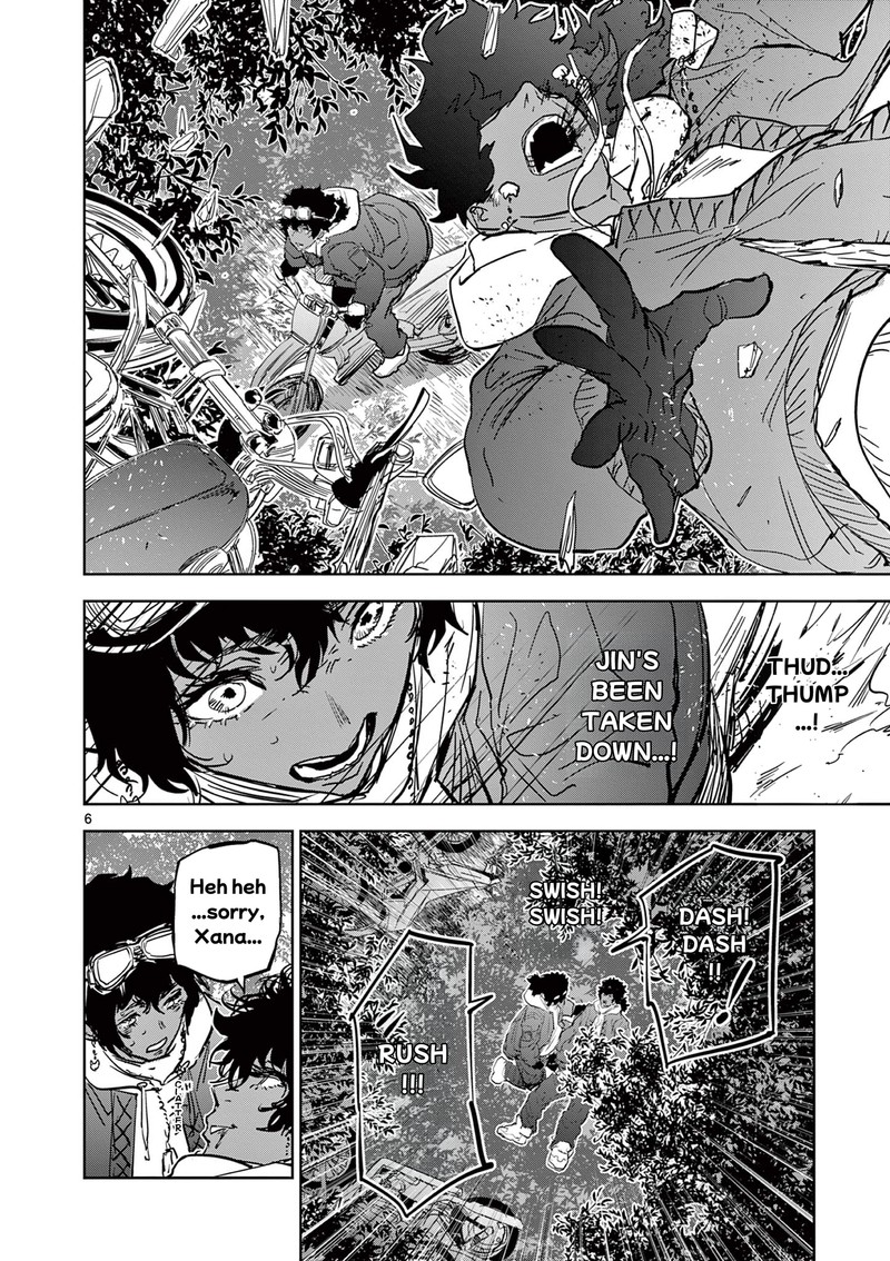 Psycho Eyes 21 6