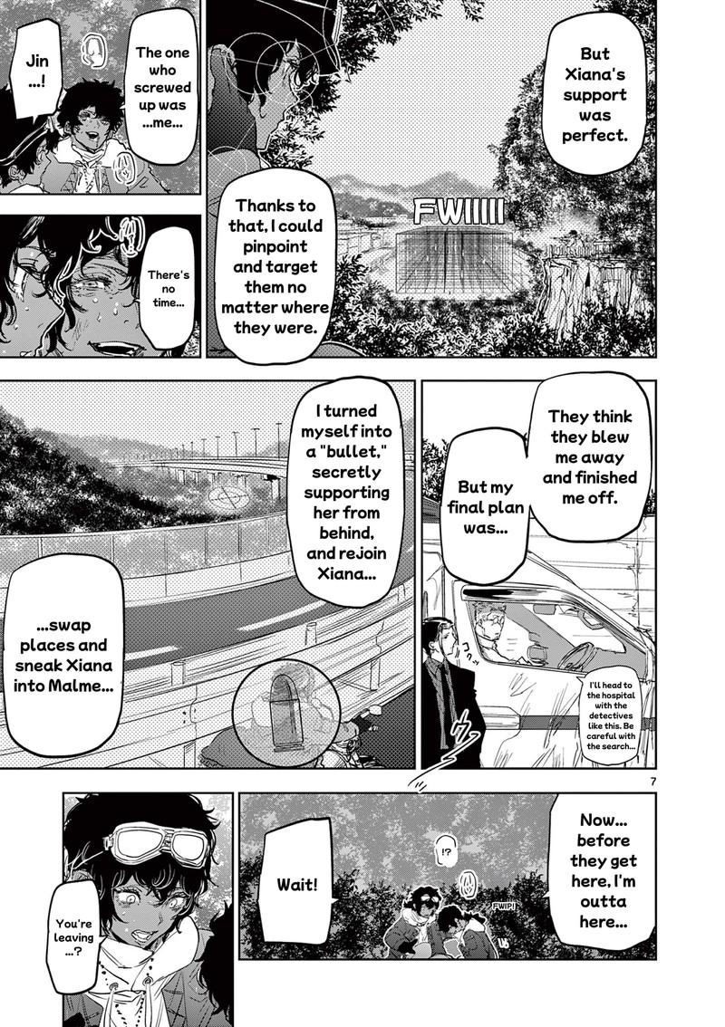 Psycho Eyes 21 7