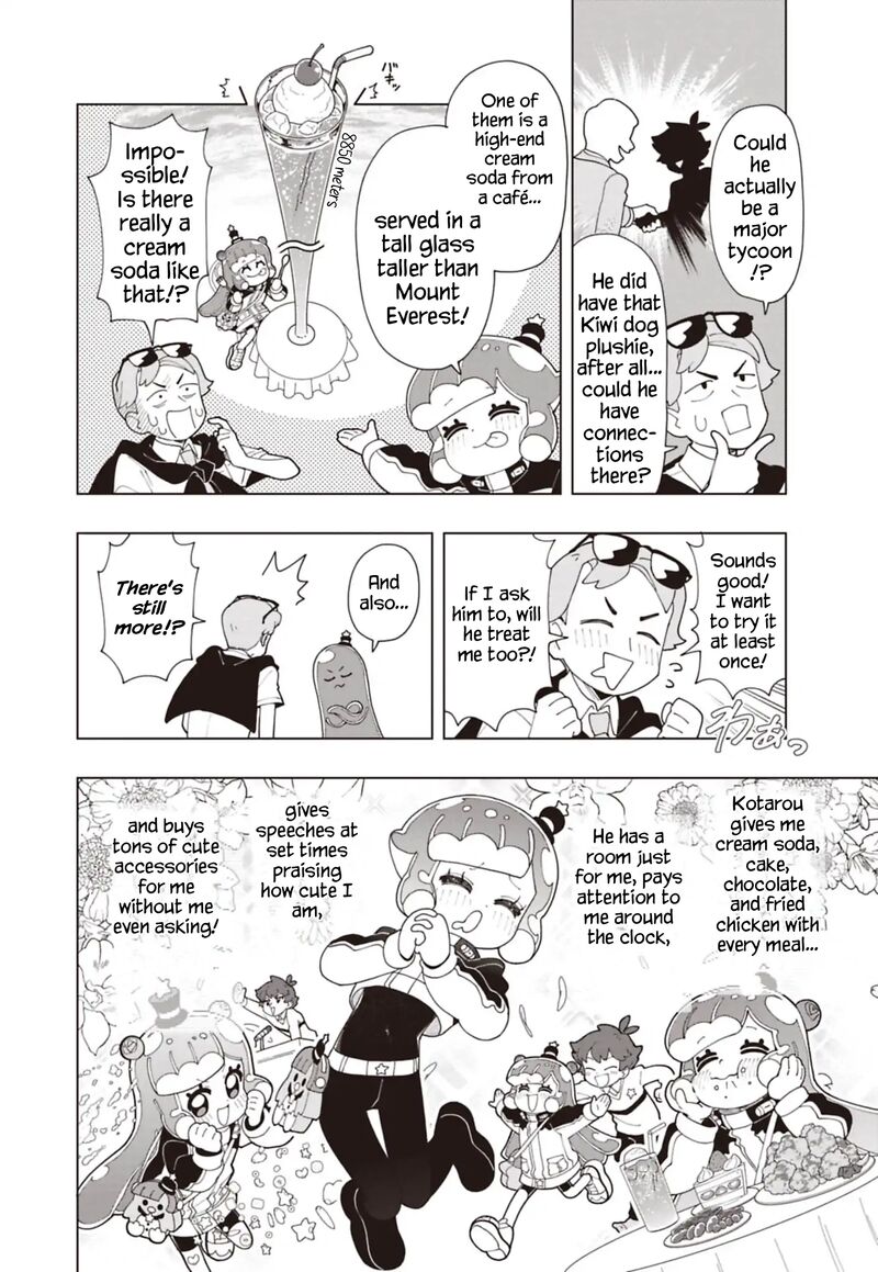 Puniru Wa KawaII Slime 95 10