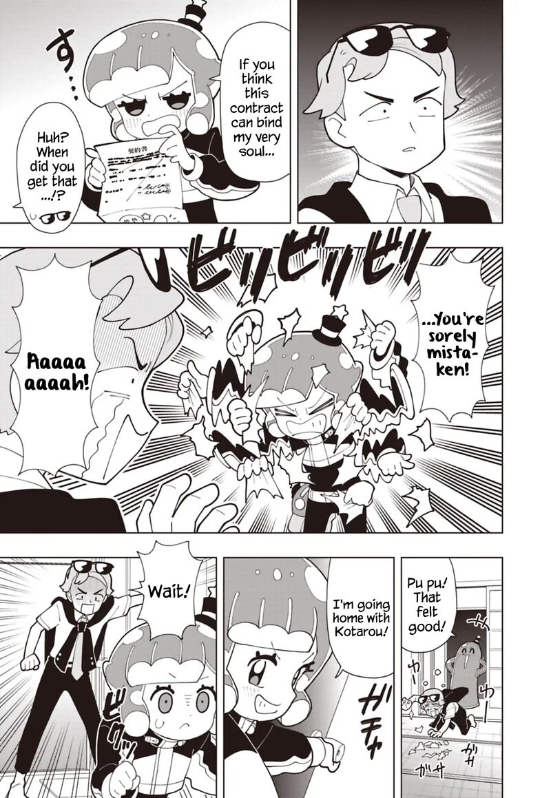 Puniru Wa KawaII Slime 95 7