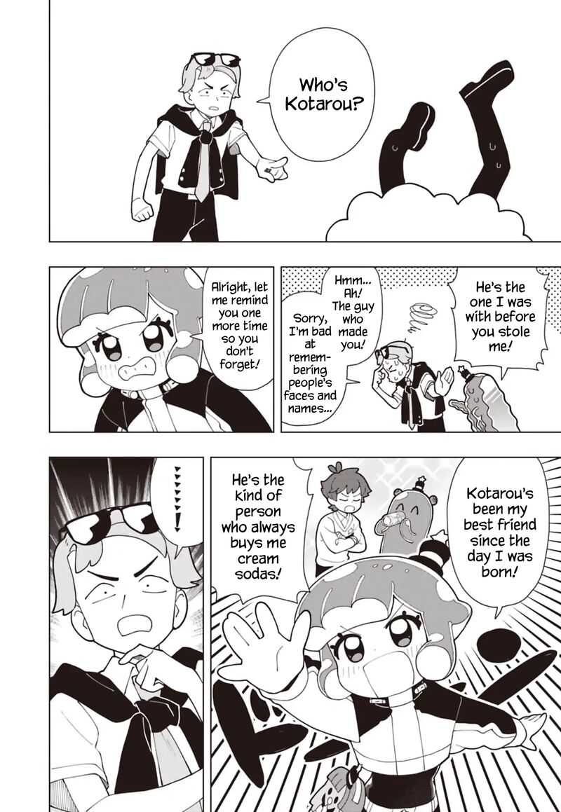 Puniru Wa KawaII Slime 95 8