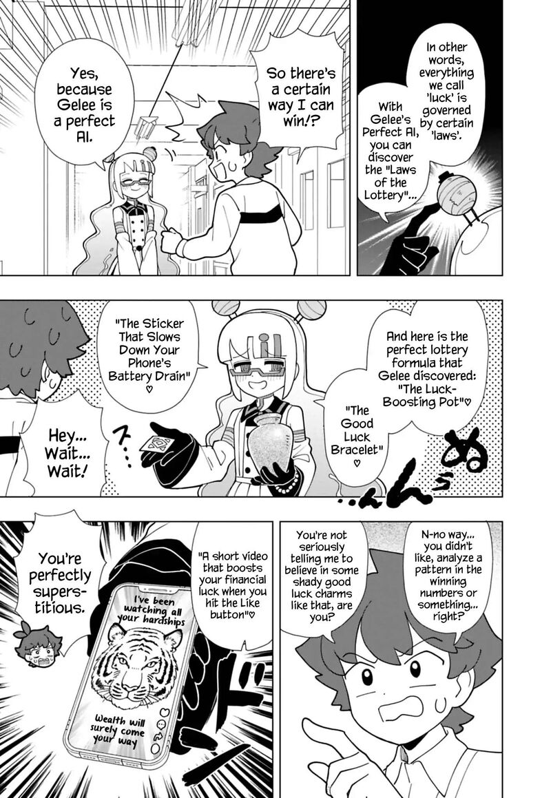 Puniru Wa KawaII Slime 96 3