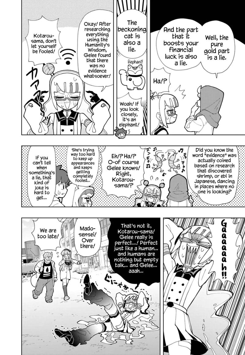 Puniru Wa KawaII Slime 96 8