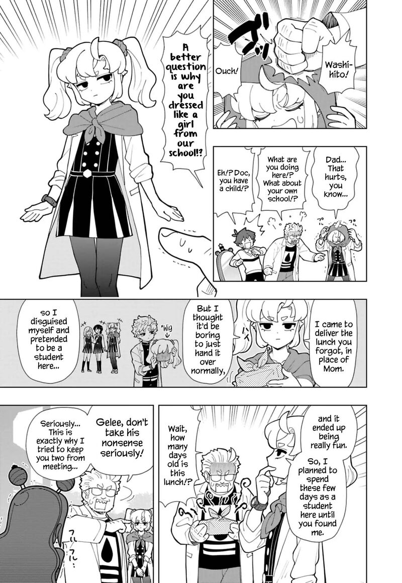 Puniru Wa KawaII Slime 96 9