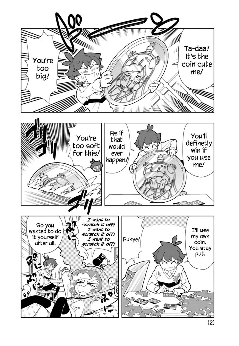 Puniru Wa KawaII Slime 96e 2