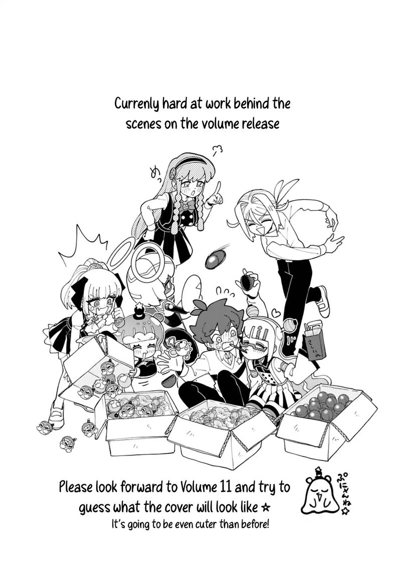 Puniru Wa KawaII Slime 98e 1