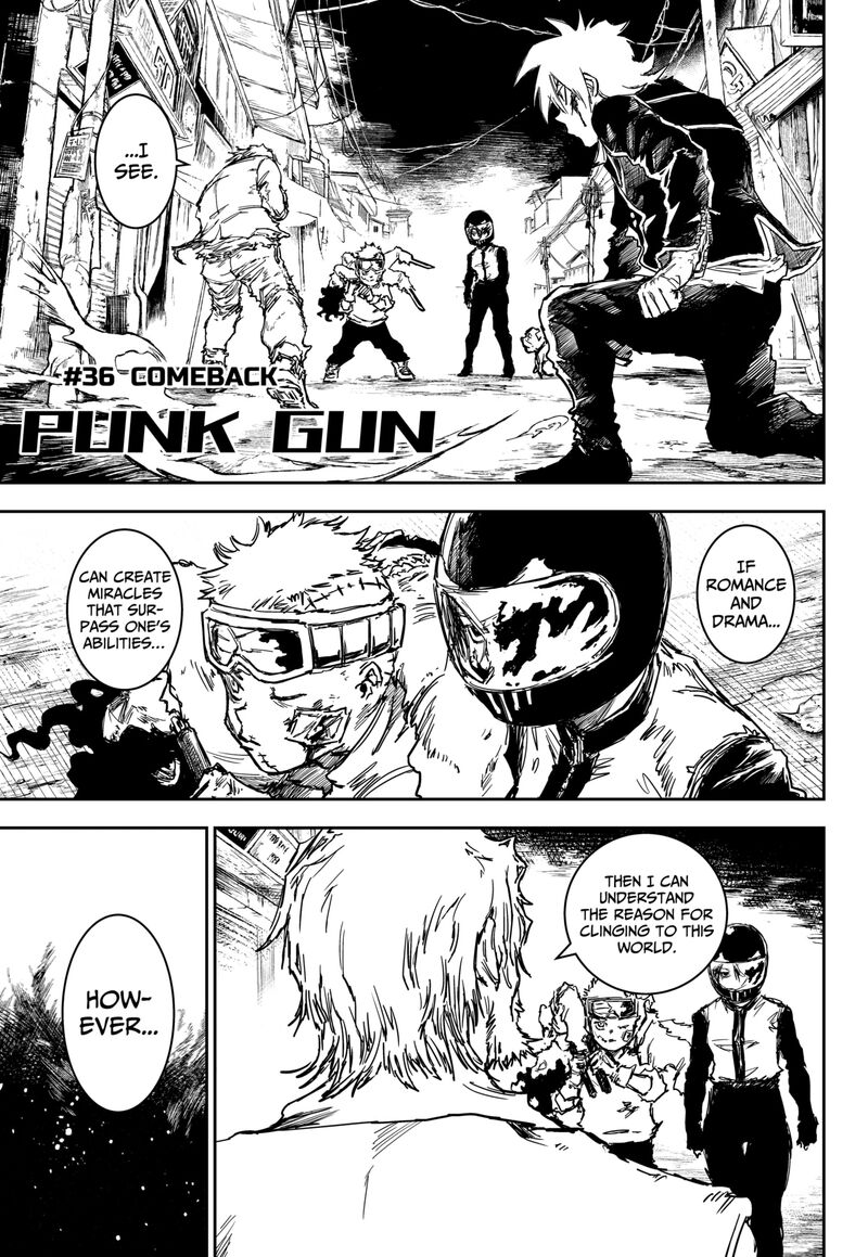 Punk Gun 36 1