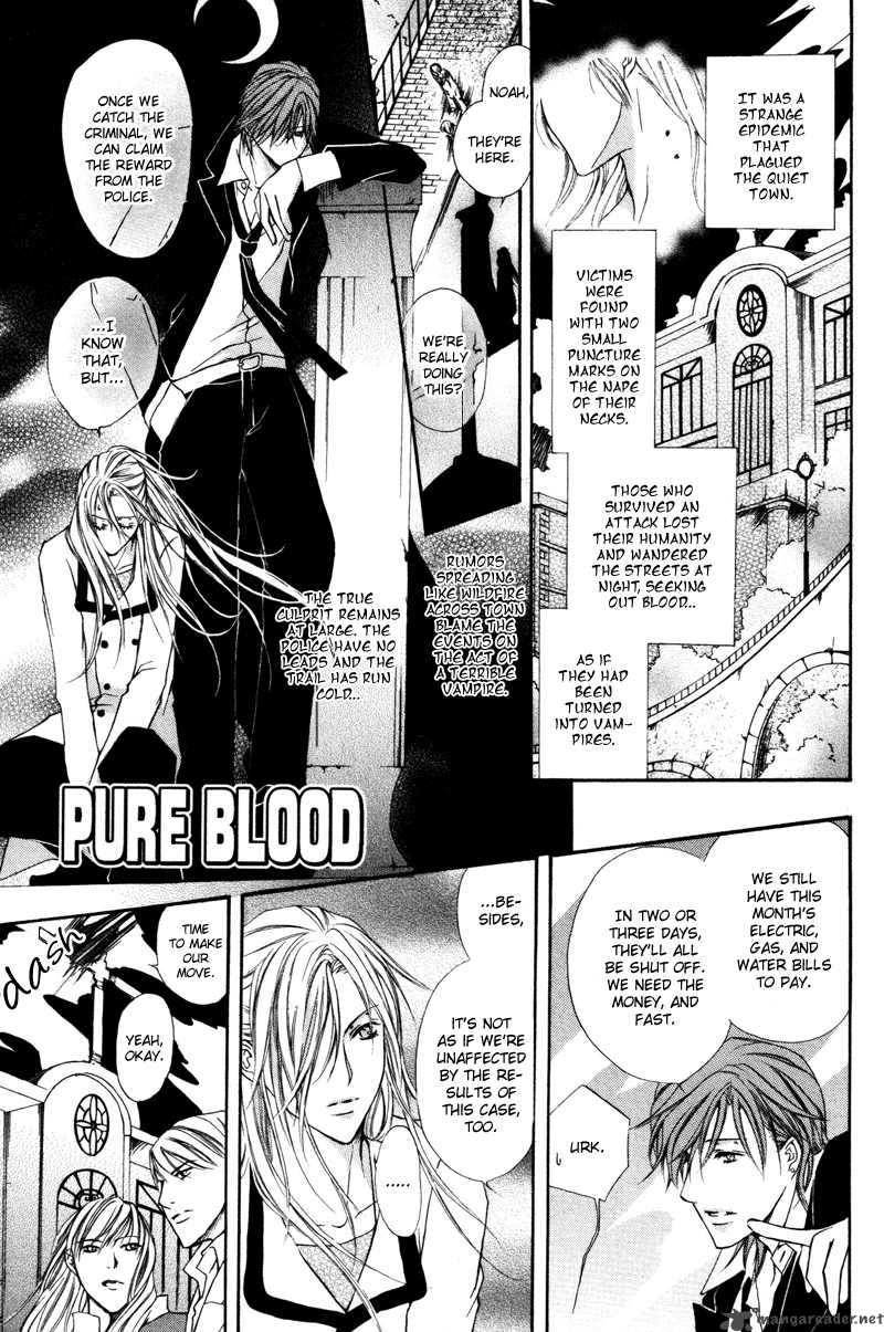 Pure Blood 1 7