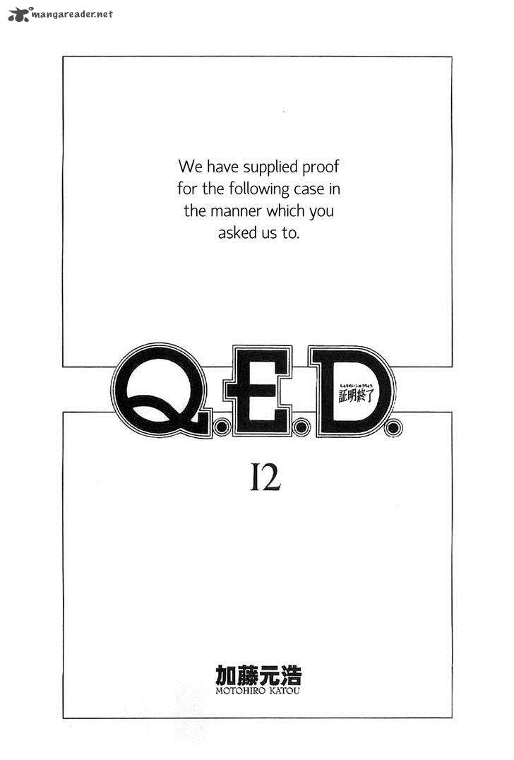 Qed 23 96