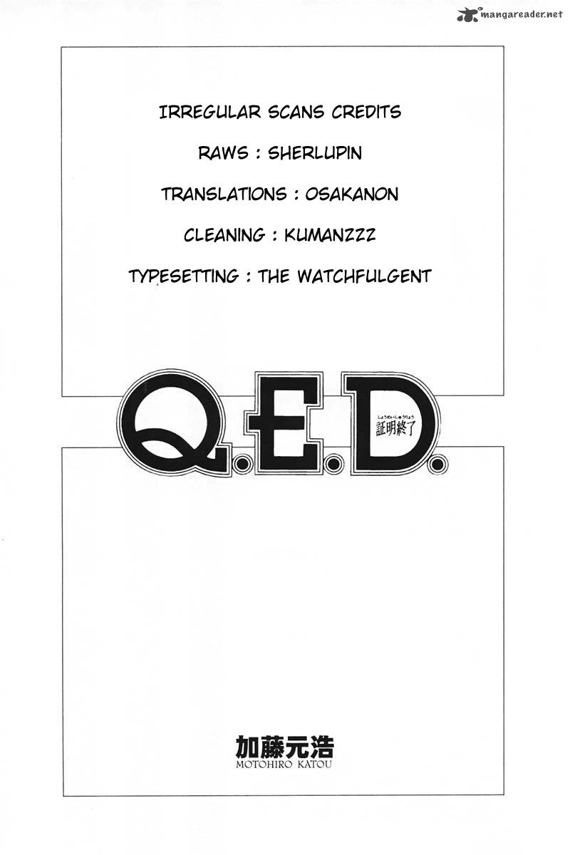 Qed 31 2