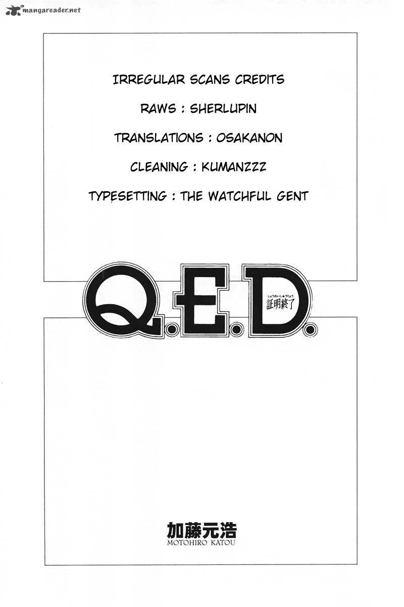 Qed 32 2