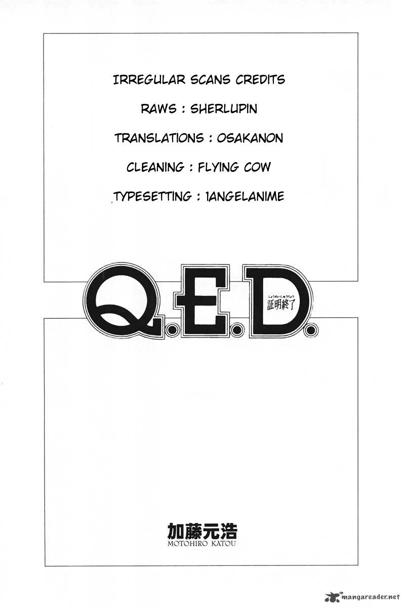 Qed 33 2