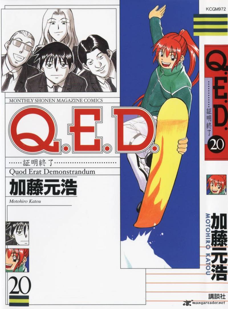 Qed 38 1