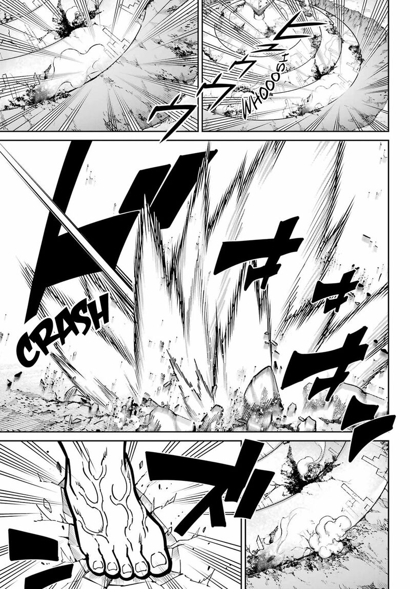 Ragna Crimson 97 7