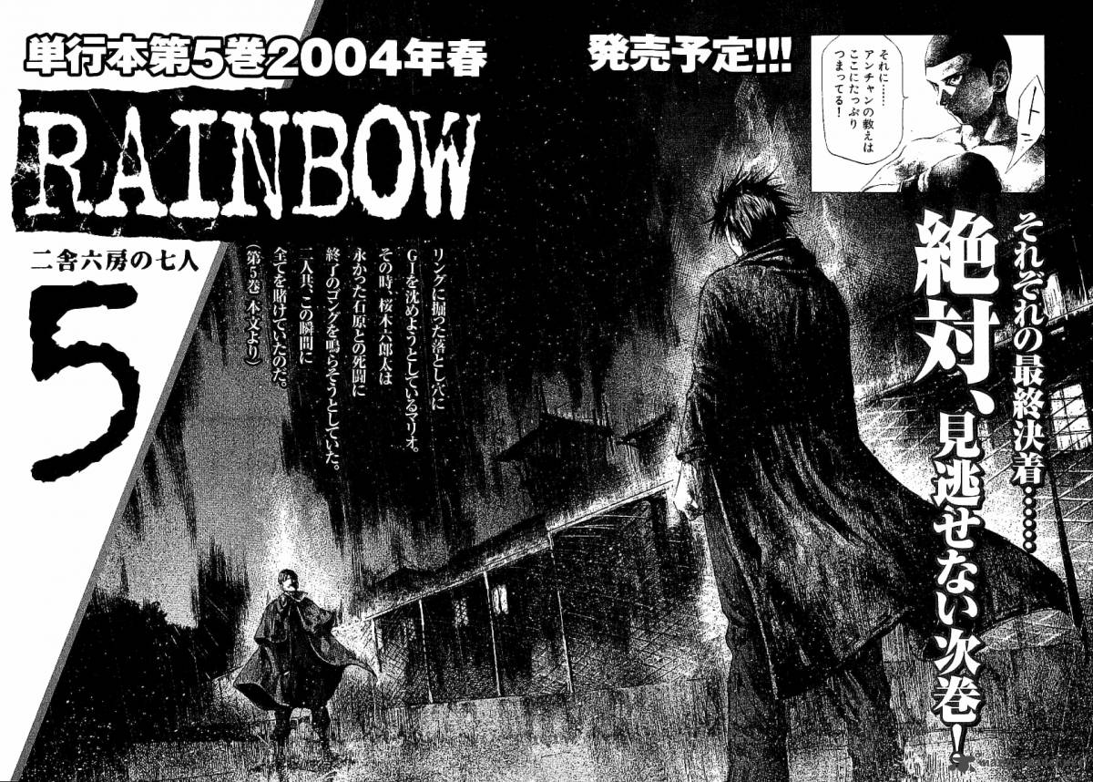 Rainbow 42 27