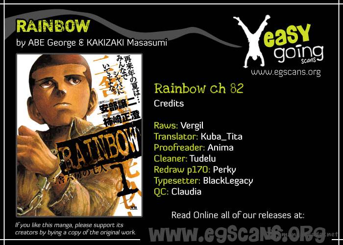 Rainbow 82 1