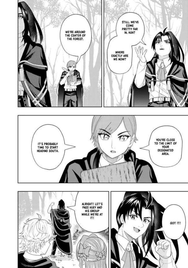 Raitei To Yobareta Saikyou Boukensha Majutsu Gakuin Ni Nyuugaku Shite Issai No Enryonaku Musou Suru 10 28