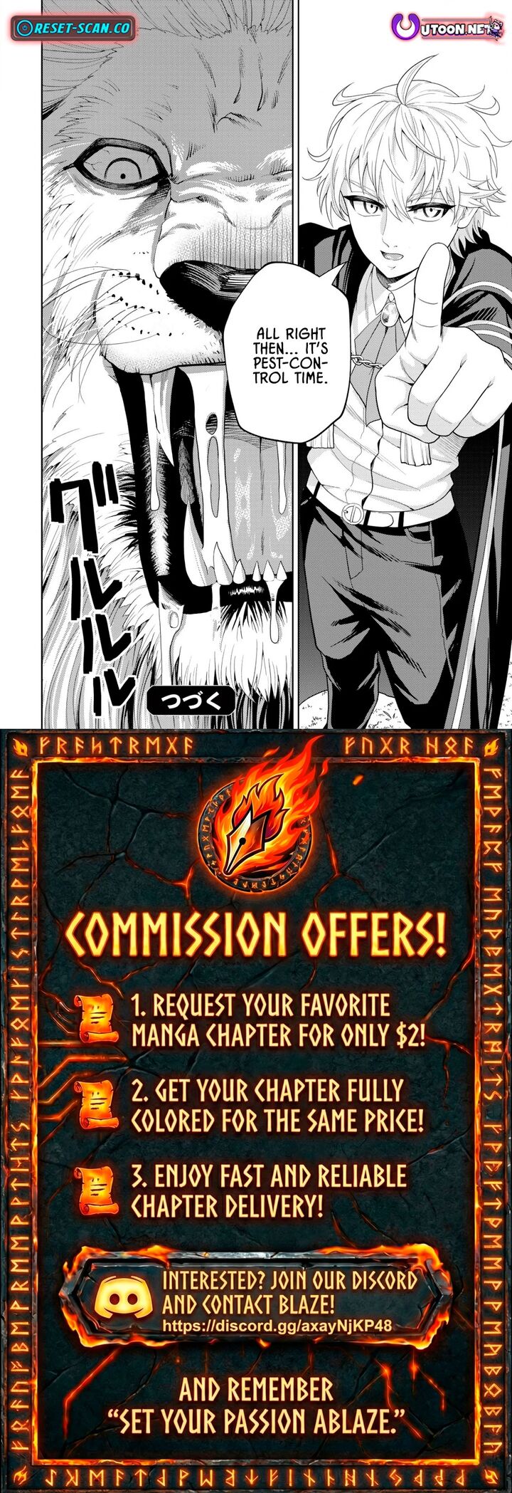 Raitei To Yobareta Saikyou Boukensha Majutsu Gakuin Ni Nyuugaku Shite Issai No Enryonaku Musou Suru 11 24