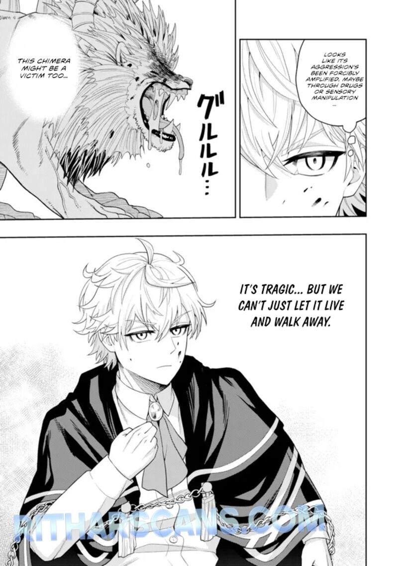 Raitei To Yobareta Saikyou Boukensha Majutsu Gakuin Ni Nyuugaku Shite Issai No Enryonaku Musou Suru 12 18